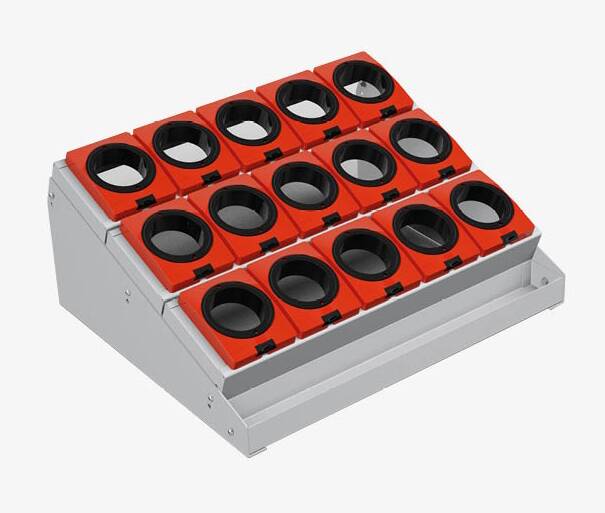 מעמד כלים CNC מעמד כלים CNC