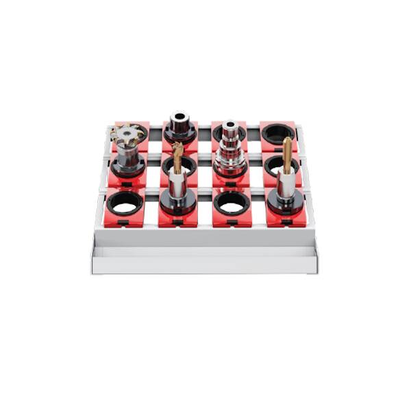 מעמד לכלים לעיבוד שבבי מעמד לכלים לעיבוד שבבי