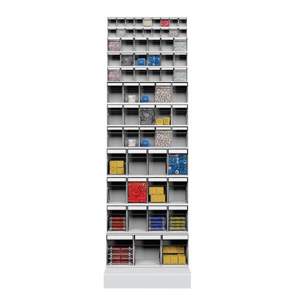 מערכת רב תא 66 תאים מערכת רב תא 66 תאים