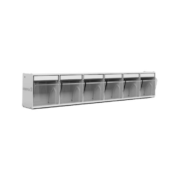 רב תא 6 תאים רב תא 6 תאים