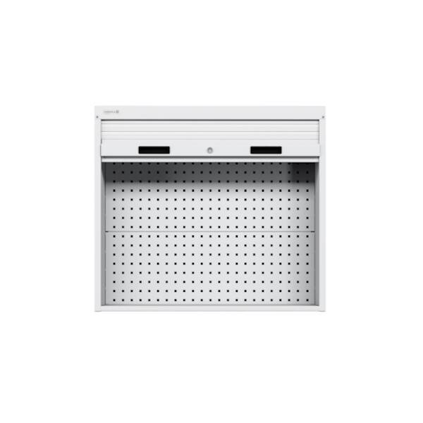 לוח תריס גלילה 60 ס"מ לוח תריס גלילה 60 ס"מ