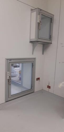 ארון מעבר -PT