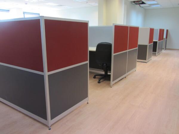 עמדות עבודה