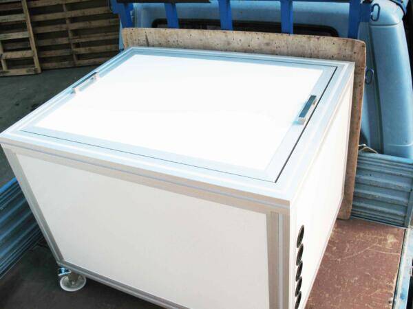 עגלת השתקה לחדר נקי