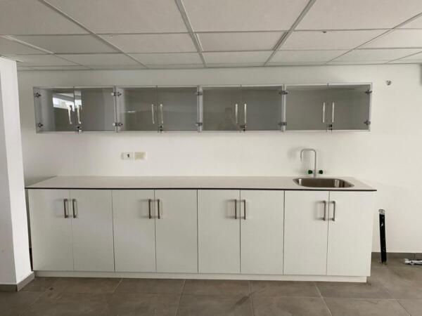 ריהוט מעבדה לבתי ספר