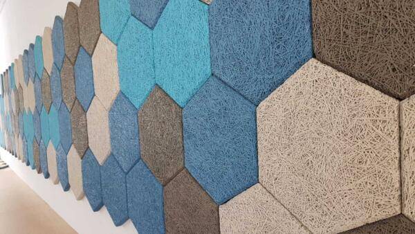 צמר עצים במבחר צבעים