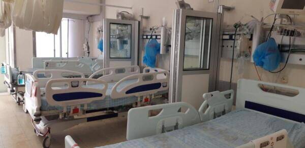 מחיצות במצב מקופל