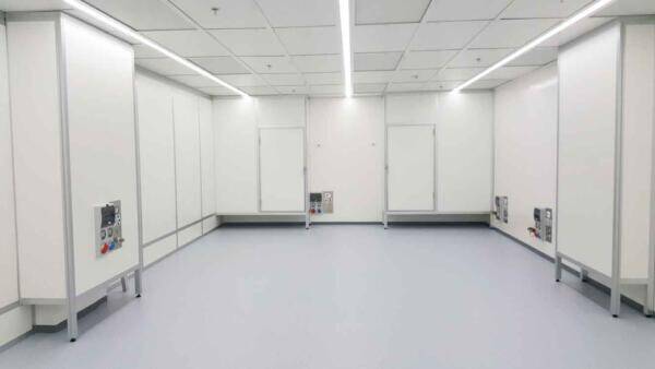 קירות וארובות אויר חוזר