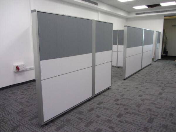 מחיצות עובי 8 ס"מ