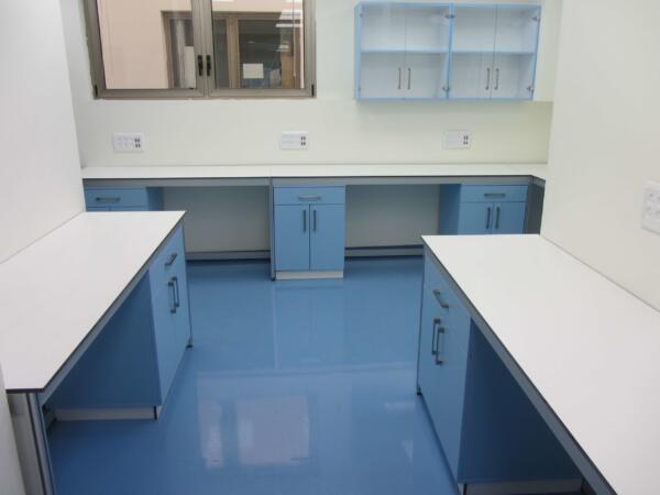 ריהוט במגוון צבעים לבחירת הלקוח