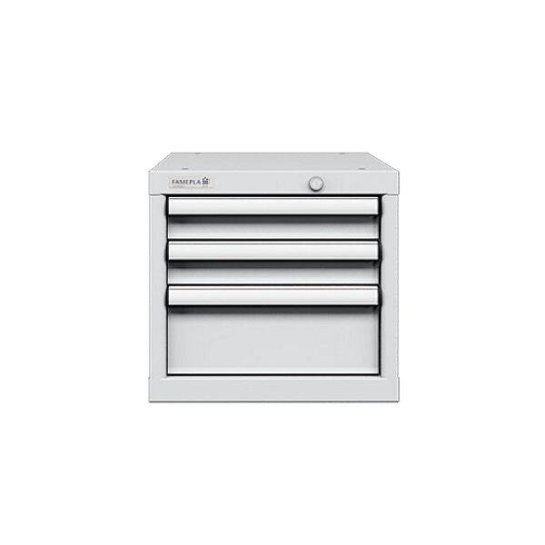 ארונית 3 מגירות 413X572 מ"מ ארונית 3 מגירות 413X572 מ"מ