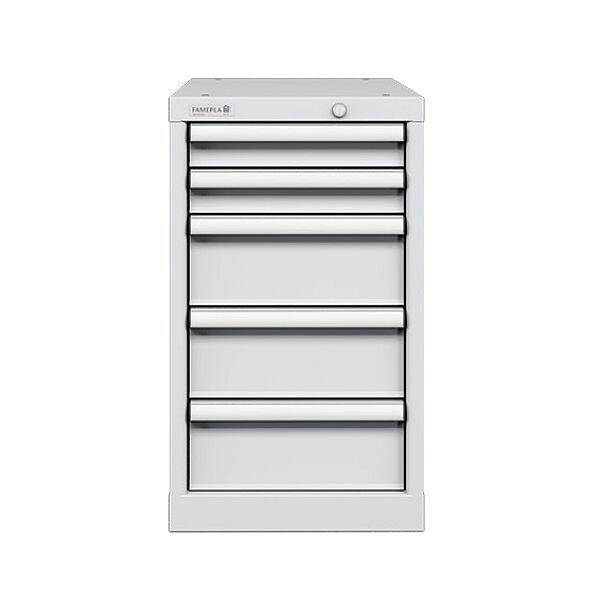 ארונית 5 מגירות 413X572 מ"מ ארונית 5 מגירות 413X572 מ"מ