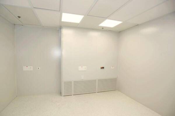 קיר אוויר חוזר