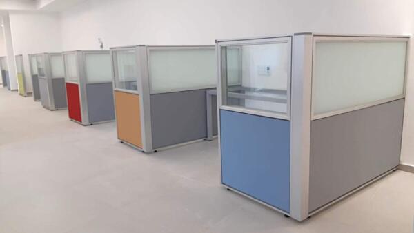 עמדות עבודה