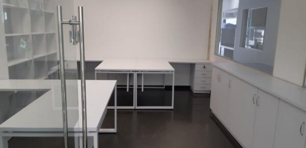 ריהוט לחדרי עבודה